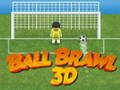 Igra Borba s Loptama 3D online