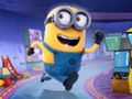 Igra Minioni Rush online