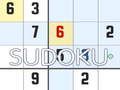 Igra Sudoku online