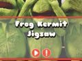 Igra Sastavljanka Žaba Kermit online