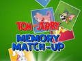 Igra Tom i Jerry: Igra Pamćenja online Igra Tom i Jerry: Igra Pamćenja online