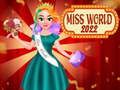Igra Miss Svijeta 2022 online