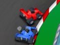 Igra F1 Trkaći Automobili online