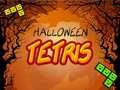 Igra Halloween Tetris online
