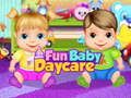 Igra Fan Baby Dječji Vrtić online