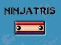 Igra Ninjatris online