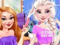 Igra Drama prekida princeza online