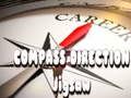 Igra Puzzle Smjer Kompasa online