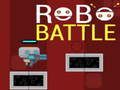 Igra Robo Bitka online