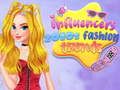 Igra Influenceri Modni Trendovi 2010-ih online