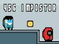 Igra 456 Impostor online