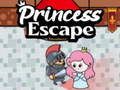 Igra Bijeg princeze online