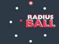 Igra Lopta Radijusa online