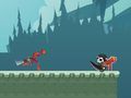 Igra Stickdoll 2: Osveta Plamena online
