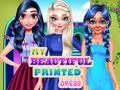 Igra BFF Moda Djetelina online