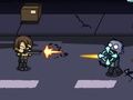 Igra Stanje Zombies 3 online