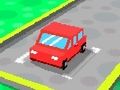 Igra Piksel Park 3D online