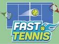 Igra Brzi Tenis online