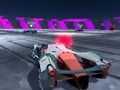 Igra Kiber Automobili Punk Trke 2 online