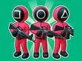 Igra Igra hobotnice 2 online