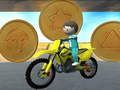 Igra Motoskakutanje MSK Igra Lignja online