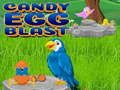 Igra Candy Egg Eksplozija online