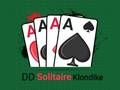 Igra Solitaire Klondike online