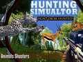 Igra Simulator lova online