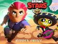 Igra Brawl Stars: Sakriveni Predmeti online