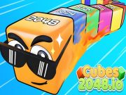 Igra Kocke 2048 online