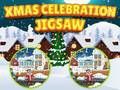 Igra Božićna Slastica Puzzles online