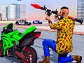 Igra Simulacijsko auto igre stvarnog gangster grada online