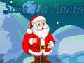 Igra Spasi Djeda Mraza online