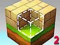 Igra Block Craft 2 online