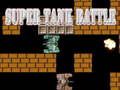 Igra Super Bitka Tenka online