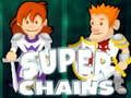 Igra Super Lance online