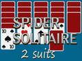 Igra Pauk Solitaire 2 Boje online