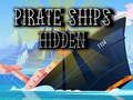 Igra Skriveni Piratski Brodovi online