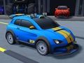 Igra Miami Auto Akcija online