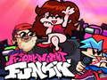 Igra Super Petak Večer Funkin online