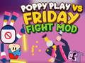 Igra Poppy Play protiv Friday Fight Moda online