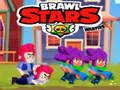 Igra Brawl Stars: Rata vatre online