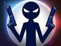 Igra Rat Stickova: nova era online