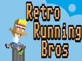 Igra Retro Trčeći Braća online