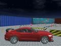 Igra Simulator Parkiranja Superautomobila online