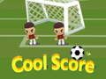 Igra Cool Rezultat online