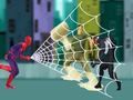 Igra Avantura Spidermana online