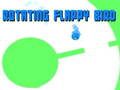 Igra Rotirajući Flappy Bird online