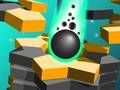 Igra Heliks Stacked Loptica online