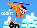 Igra Blumgi Raket online
